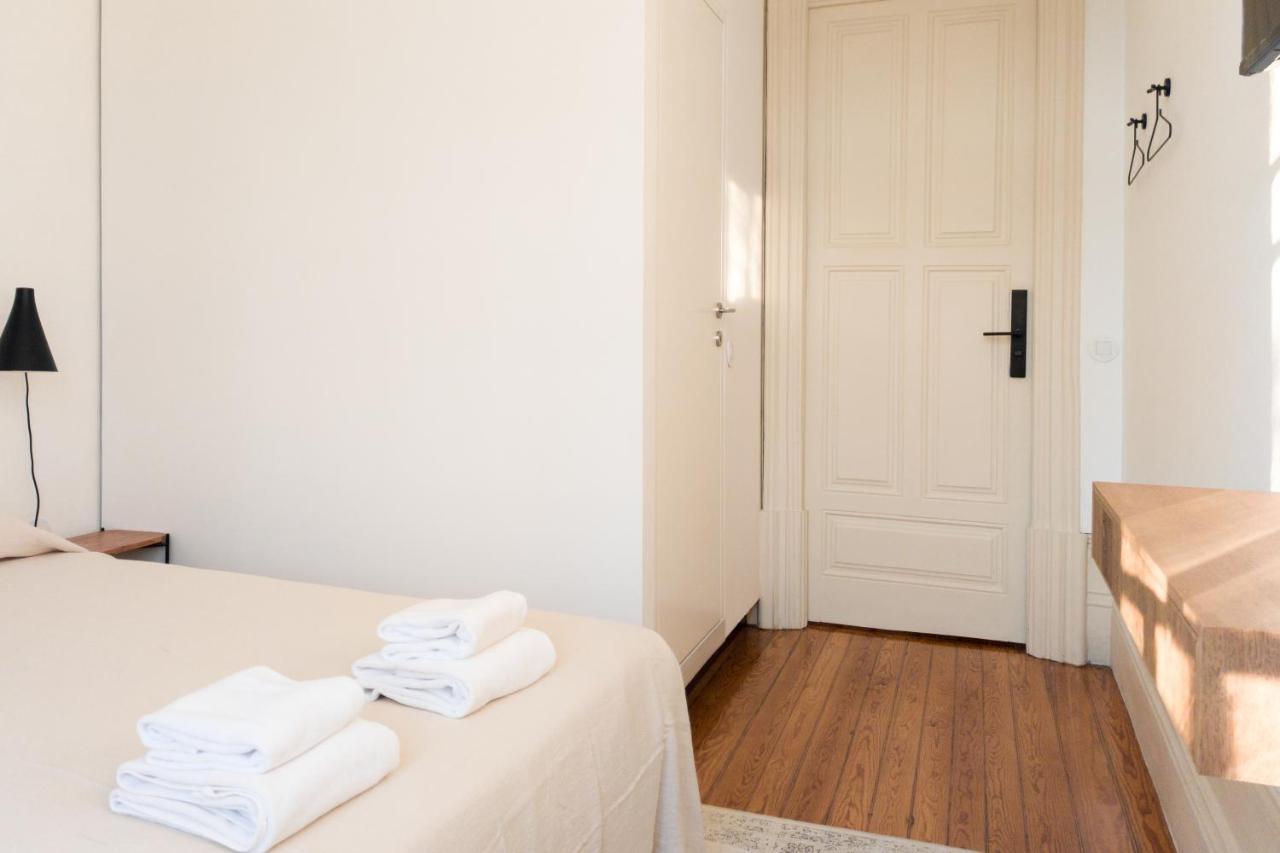 Viva Alameda Suites - River Guest House OOporto Exteriör bild